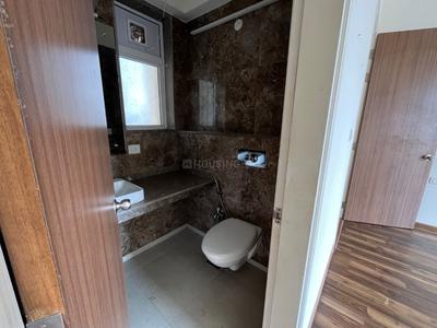 Image of 980 Sq.ft 2 BHK Apartment / Flat for sale in L&amp;T Crescent Bay Tower T2, Parel, Mumbai for Rs. 36000000