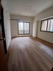 Bedroom Image of 2399 Sq.ft 3 BHK Apartment / Flat for sale in Indraprasth Shivanta, Ambli Ahmedabad for Rs. 18500000