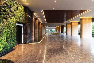 Image of 6000 Sq.ft 7 BHK Duplex for sale in Sunteck Signature Island, Bandra East, Mumbai for Rs. 490000000