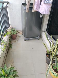 Bedroom Image of 700 Sq.ft 1 BHK Apartment / Flat for sale in Ulwe Navi Mumbai for Rs. 5500000