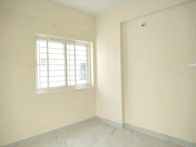 Bedroom Image of 1440 Sq.ft 3 BHK Apartment / Flat for sale in Habulus Sai Elite Apartment, Electronic City Bengaluru for Rs. 7200400