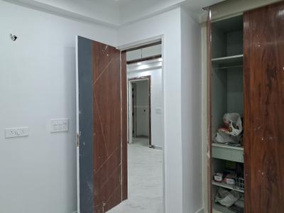 Bedroom Image of 1000 Sq.ft 2 BHK Apartment / Flat for sale in Capital Metro Height by Capital Infra, Sector 72 Noida for Rs. 3340000
