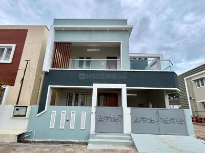 Image of 800 Sq.ft 2 BHK Independent House for sale in Avadi, Chennai for Rs. 7000000
