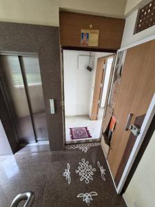 Bedroom Image of 2490 Sq.ft 3 BHK Apartment / Flat for rent in Pashan Pune for Rs. 41000