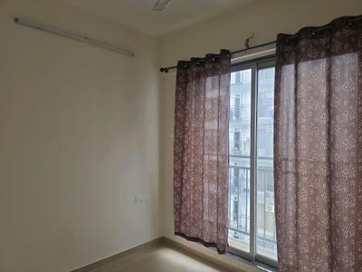 Bedroom Image of 600 Sq.ft 1 BHK Apartment / Flat for sale in Chawre Plus, Virar East Virar for Rs. 3500000