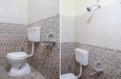 Image of 1500 Sq.ft 2 BHK Apartment / Flat for rent in Gowlidody, Hyderabad for Rs. 27200