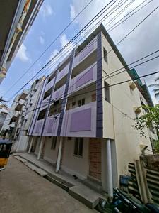 1 BHK Flat