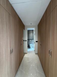 Image of 5000 Sq.ft 4 BHK Apartment / Flat for rent in Halasuru, Bengaluru for Rs. 250000