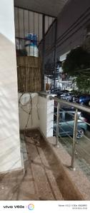 Balcony Image of 850 Sq.ft 2 BHK Apartment / Flat for sale in Indirapuram Ghaziabad for Rs. 7200000