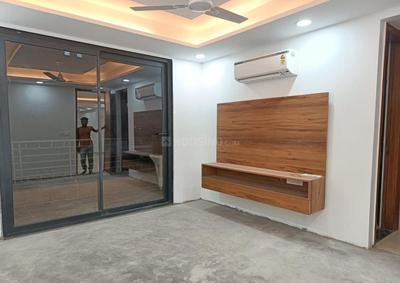 Bedroom Image of 1870 Sq.ft 3 BHK Apartment / Flat for sale in Intelligentsia Apartment, Sector 56 Gurgaon for Rs. 25000000