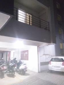 Image of 485 Sq.ft 1 BHK Apartment / Flat for sale in Nirman Brookefield Willows A3, Pisoli, Pune for Rs. 3500000