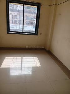 Bedroom Image of 555 Sq.ft 1 BHK Apartment / Flat for rent in Kashish Park, Dharamveer Nagar Thane for Rs. 25000