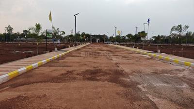 Image of 200 Sq.ft Residential Plot / Land for sale in Budhera, Sangareddy for Rs. 3600000
