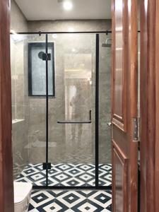 Bedroom Three Image of 2450 Sq.ft 4 BHK Builder Floor for sale in Ansal Esencia Sector 67, Sector 67 Gurgaon for Rs. 26500000