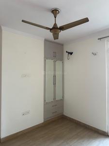 Bedroom Image of 1550 Sq.ft 3 BHK Builder Floor for sale in Swasthya Vihar New Delhi for Rs. 25500000