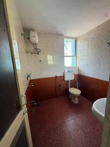 Bathroom Image of 678 Sq.ft 1 BHK Apartment / Flat for sale in Calangute Goa for Rs. 6200000
