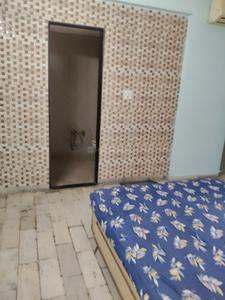 Bedroom Image of 1800 Sq.ft 3 BHK Apartment / Flat for rent in Shahibaug Ahmedabad for Rs. 28000
