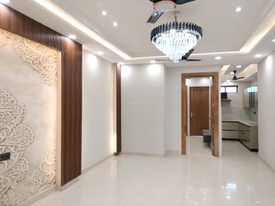 Living Room Image of 1350 Sq.ft 3 BHK Builder Floor for sale in Puri Kohinoor Faridabad, Sector 89 Faridabad for Rs. 15500000