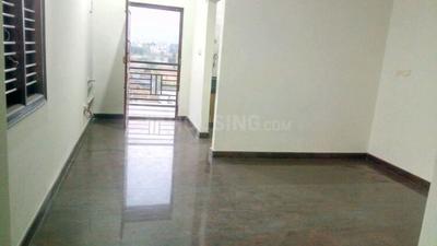 Image of 800 Sq.ft 1 BHK Apartment / Flat for rent in Bidare Agraha, Bengaluru for Rs. 9000