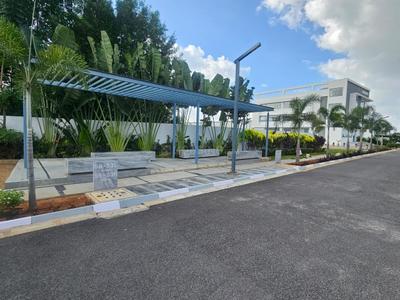 Image of 2805 Sq.ft 3.5 BHK Villa for sale in Gruhashilpis S Kaushalya, Devaryamjal, Secunderabad for Rs. 22479000