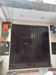 Image of 360 Sq.ft 1 RK Builder Floor for rent in Nawada, New Delhi for Rs. 12000