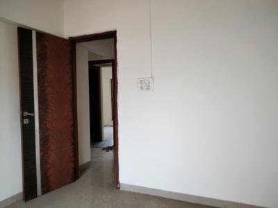 Bedroom Image of 1280 Sq.ft 2 BHK Apartment / Flat for sale in Siddharth Geetanjali Sujay, Kharghar Navi Mumbai for Rs. 15500000