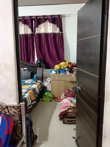 Bedroom Image of 170 Sq.ft 1 BHK Builder Floor for sale in Sarthi Parisar, Ramol Ahmedabad for Rs. 2400000