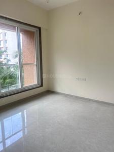 Hall Image of 985 Sq.ft 3 BHK Apartment / Flat for sale in Borivali West Mumbai for Rs. 27500000