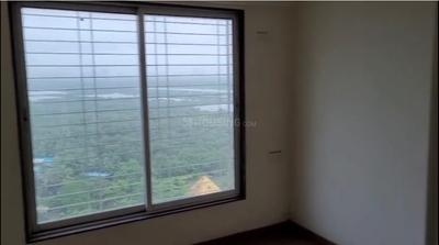 Bedroom Image of 1400 Sq.ft 3 BHK Apartment / Flat for sale in Sainath Manali CHS Ltd, Mulund East Mumbai for Rs. 27500000