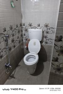 Image of 550 Sq.ft 1 BHK Apartment / Flat for rent in Mahal, Nagpur for Rs. 10000