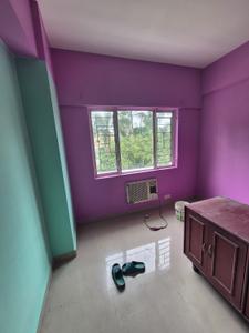 Bedroom Image of 1330 Sq.ft 3 BHK Apartment / Flat for rent in South City Garden, Behala Kolkata for Rs. 35000