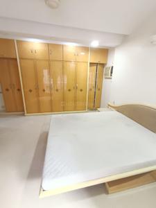 Bedroom Image of 2160 Sq.ft 4 BHK Apartment / Flat for sale in Vile Parle West Mumbai for Rs. 81000000