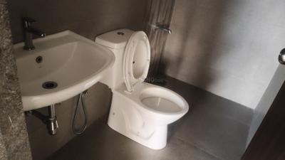 Image of 1510 Sq.ft 3 BHK Apartment / Flat for rent in Adani Amogha, Shantigram, Ahmedabad for Rs. 28000