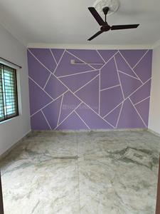Bedroom Image of 1500 Sq.ft 2 BHK Independent House for rent in Gajapati Nagar Bhubaneswar for Rs. 29000