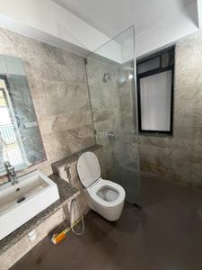 Image of 1250 Sq.ft 2.5 BHK Apartment / Flat for sale in Gurukrupa Primus Residences, Santacruz East, Mumbai for Rs. 33000000