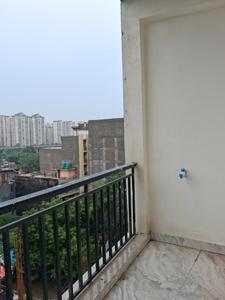Bedroom One Image of 1050 Sq.ft 2 BHK Apartment / Flat for sale in Sector 49 Noida for Rs. 4200066