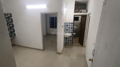 Living Room Image of 950 Sq.ft 2 BHK Apartment / Flat for rent in Keshtopur Kolkata for Rs. 14000