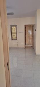 Hall Image of 1318 Sq.ft 3 BHK Apartment / Flat for sale in Valasaravakkam Chennai for Rs. 13600000