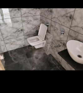 Image of 1737 Sq.ft 3 BHK Apartment / Flat for sale in Tragad, Ahmedabad for Rs. 8500000