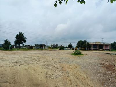 Image of 1000 Sq.ft Residential Plot / Land for sale in Narayan Vihar, Jaipur for Rs. 7222150