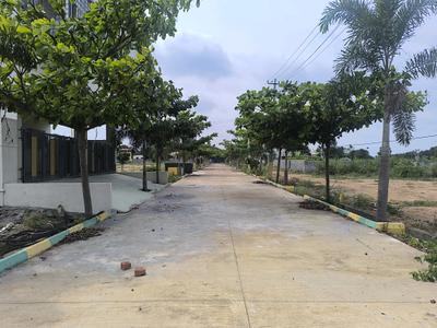 Image of 1200 Sq.ft Residential Plot / Land for sale in Mylapura, Bengaluru for Rs. 3600100