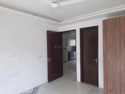 Bedroom Image of 2844 Sq.ft 4 BHK Builder Floor for sale in DLF Phase 2, Shahpur Gurgaon for Rs. 54500000