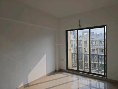 Bedroom Image of 835 Sq.ft 2 BHK Apartment / Flat for sale in Virar West Virar for Rs. 4500000