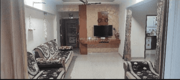 Iscon Harmony Main Image 1