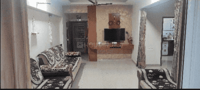 3 BHK Flat