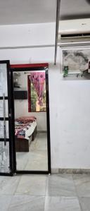 Bedroom Image of Canna PG in Powai, Mumbai