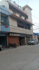 Image of 1000 Sq.ft 4 BHK Builder Floor for sale in Koharapeer, Bareilly for Rs. 4100000