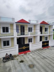 Image of 1600 Sq.ft 3 BHK Independent House for sale in Mati, Lucknow for Rs. 6700000