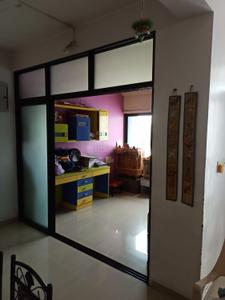 Hall Image of 1710 Sq.ft 3 BHK Apartment / Flat for sale in Science City Ahmedabad for Rs. 15100000