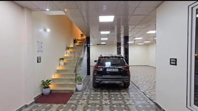 Kitchen Image of 4500 Sq.ft 4 BHK Independent House for sale in Ganeshpur Rahmanpur Lucknow for Rs. 19700000